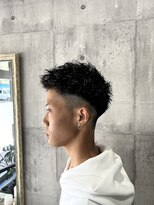 クラン(CLAN)&nbsp;ツイストスパイラル