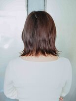 グリーンルーム(GREENROOM) 髪質改善カラー/極上ヘッドスパ/新丸子武蔵小杉の美容室