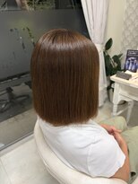 エフエフヘアー(ff hair)&nbsp;髪質改善カラー