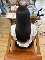 アプリ 大宮西口(appri)&nbsp;縮毛矯正