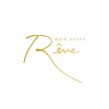 Reveのお店ロゴ