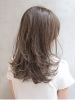 ソファ 仙台(Sofa)&nbsp;バックレイヤー×アッシュグレージュ