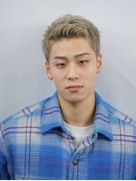 ヒロギンザ 秋葉原店(HIRO GINZA)&nbsp;ブロンズショート