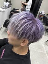 オリジン 大須 上前津(ORIGIN)&nbsp;ルーズカラー