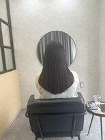マイルームギンザ 銀座店(my room GINZA)&nbsp;【艶髪スタイル】水素トリートメント◎ 銀座　東銀座