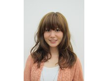 アフィニティ affinity