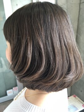 ウィン プレミアムサロン(WIN Premium Salon) ボブ