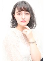 ヘアデザイン シャンボール(HAIR DESIGN chambord) bob