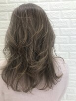 モードケイズ 松原店(MODE K's) フォギーベージュ