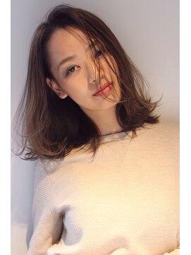 アンカーバイナチュラル(anchor by natural) ☆大人ミディ☆