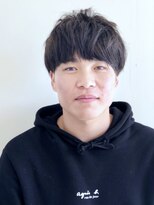 ニーノ(nino) マッシュショート