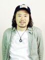 ヘアーサロン グラブ(hair Salon grab) 本村 信人