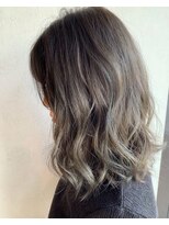 ファースト 山形店(first)&nbsp;ナチュラルグラデーション