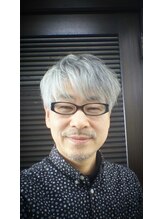 美容室プラザ(PLAZA)&nbsp;田上 豊