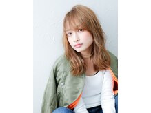 ヘアー リアン(hair LIEN)