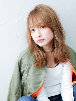 ヘアー リアン(hair LIEN)の写真/アナタの悩みを徹底追求！今まででは味わえなかったハリ感・ツヤ髪を―◇自分の髪が好きになる★