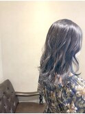 【Quartett】ブリーチ×インナーブルー