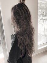 オスティン(OSTEN)&nbsp;OSTEN【倉敷/中島】バレイヤージュカラー