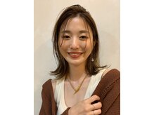 ヘアー カーム 武蔵小杉店(HAIR CALM)
