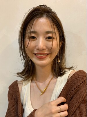 毎日頑張る大人女性のためのサロン。あなたの