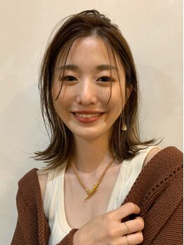 毎日頑張る大人女性のためのサロン。あなたの"自分らしさ""女性らしさ"を引き出します＊