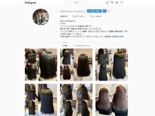 サロンドベレニケ(salon de Berenices)の雰囲気（instagramでも症例多数掲載中！→@berenices.miyazato）