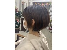 クライム オブ ヘアー(Climb OF HAIR)