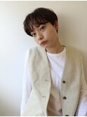 [Ravo]大人かわいいマッシュショート