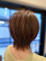 ラバーゼ(La'Base)&nbsp;ウルフスタイル