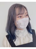 グラデーション