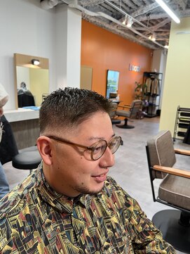 ローカル 赤坂(Local) やわらかフェード