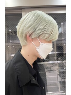 ゼンコー 国分寺(ZENKO) 【デザインカラー】メンズ×ミントグリーン