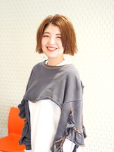 クロワ(croix)&nbsp;後藤 美江