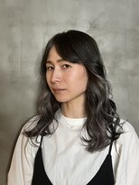 カーペディエム(Carpe Diem)&nbsp;インナーカラーミディアム