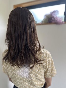 アンアパートメント(UnApartment) ミディアムレイヤー