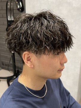 アビールブレ 新潟万代(ABEY LEVRAI) 波巻きスパイラルツイストスパイラル新潟万代