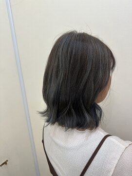 クラナ(clana) 那覇店/clana/沖縄美容室/プルエクステ