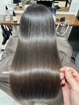 ライア 吉祥寺南口店(laia)&nbsp;laiaオリジナル髪質改善【髪質改善laia吉祥寺美容室】