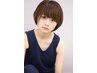 【大好評！】カットカラー＋GlobalMilbonTR  ￥13530
