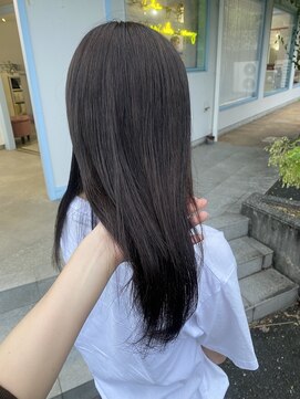 テクライズ 豊橋店(TECHRISE) グレージュカラー