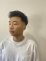 クプ(KUPU)&nbsp;メンズグルーミング