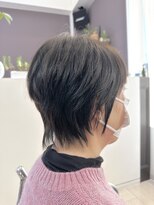 イースト(YEAST)&nbsp;ショート