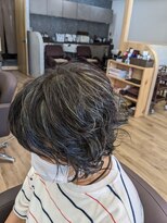 レイン(Rain)&nbsp;エアリーハイライト