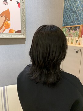 カシータフロル ららぽーと愛知東郷店(Casita flor) レイヤースタイル！