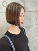 ハイライト×beige