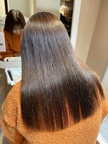 フィゼル 福島店(fizelle)&nbsp;酸性ストレート