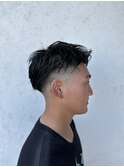 メンズショート