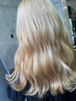 ニーゼロゼロナナ(2007)&nbsp;切りっぱなしスタイル