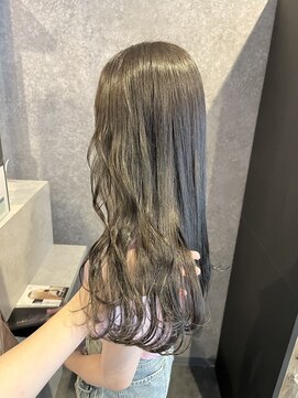 シック(chic.) olive　color ♪