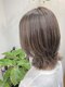 スイ(sui)の写真/将来を見据えたヘアケアに特化したサロン。ケアしながらデザインも◎ナチュラル～トレンドまで幅広く対応！